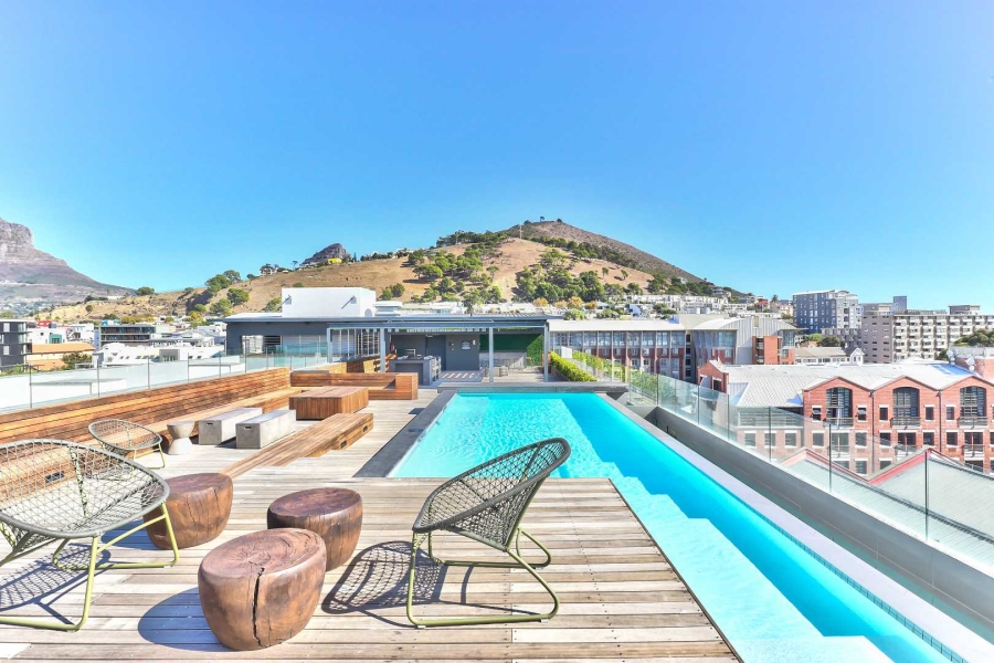1 Bedroom Property for Sale in De Waterkant Western Cape